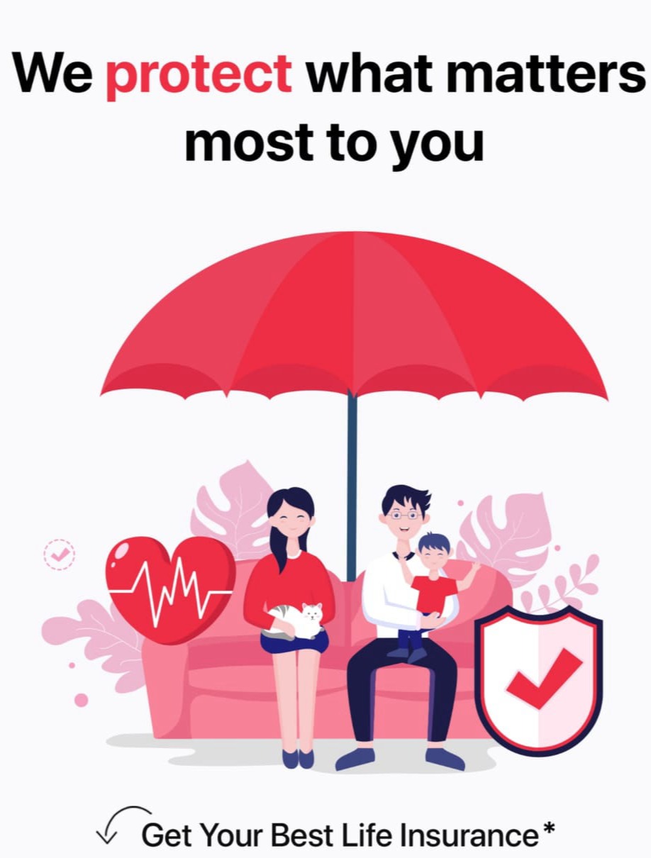 Life Insurance